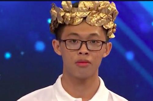10X đọc rap chữ số Pi bằng tiếng Việt - Anh - Tây Ban Nha, nhất Olympia năm mới 2021