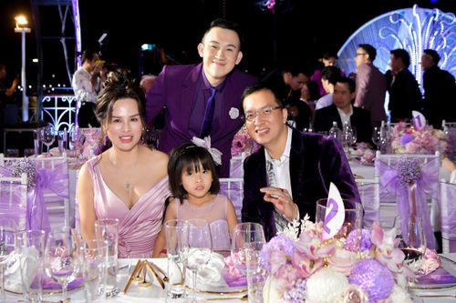 Dương Triệu Vũ tung liveshow mừng sinh nhật