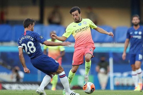 Nhận định Chelsea vs Man City: Giữa muôn trùng vây
