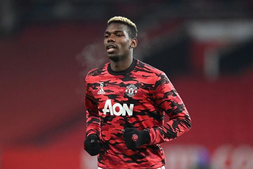 MU chấp nhận bán tháo Paul Pogba hè tới