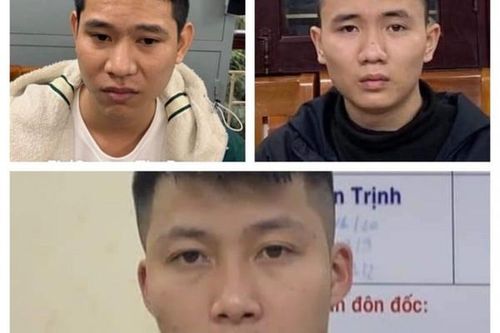 Bắt 3 thanh niên vụ 102 nam nữ 'dính' ma túy ở bar Hàng Tre