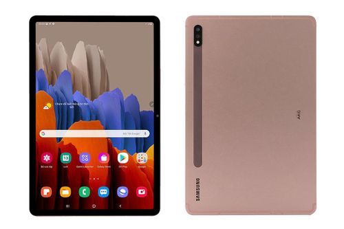 Bảng giá máy tính bảng Android tháng 1/2021