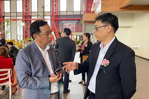 Lãnh đạo Sở Xây dựng Đà Nẵng nói về 'thời gian cấp phép xây dựng thấp nhất trên cả nước'