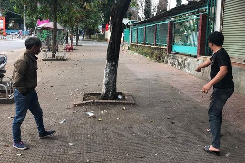 Chở bạn gái người khác đi nhậu, nam sinh THPT bị nhóm thanh niên đâm tử vong