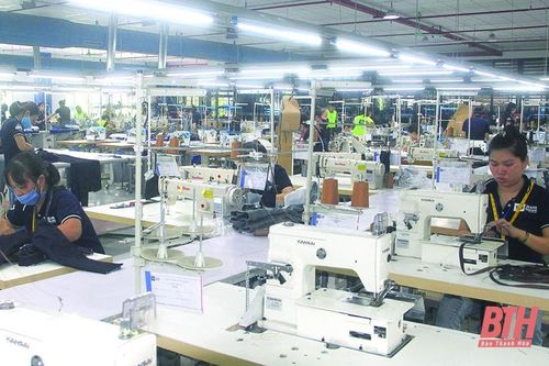 Phát triển kinh tế - xã hội toàn diện nhờ xây dựng xã nông thôn mới nâng cao