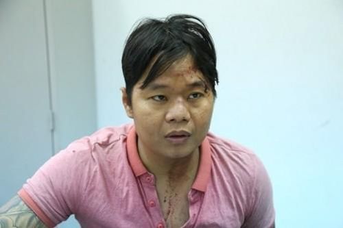 Danh tính kẻ đoạt mạng 3 thanh niên trong vụ hỗn chiến trong quán nhậu tại Bình Dương