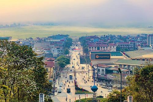 Nhân lên niềm tin yêu, hi vọng