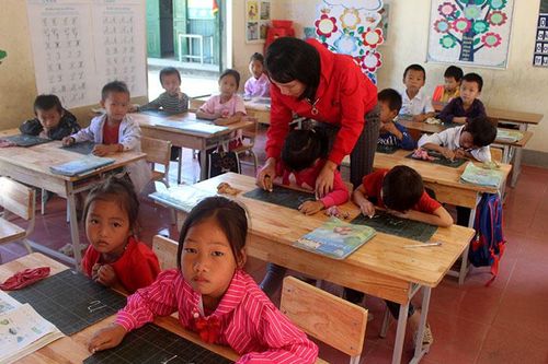 Lan tỏa tinh thần học và làm theo Bác