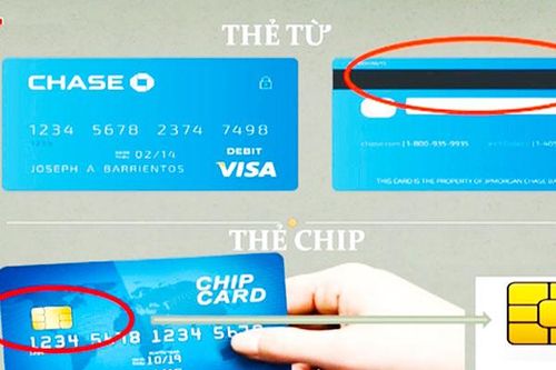 Gia tăng tiện ích và bảo mật cho khách hàng