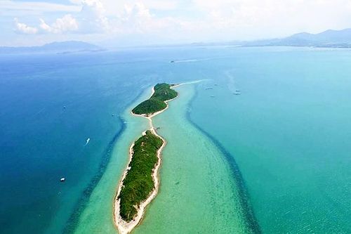 Vạn Ninh: Phát động kích cầu du lịch nội địa