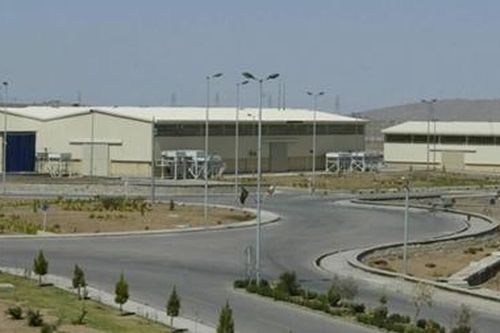 Thỏa thuận hạt nhân Iran đứng trước nguy cơ trở về con số 0