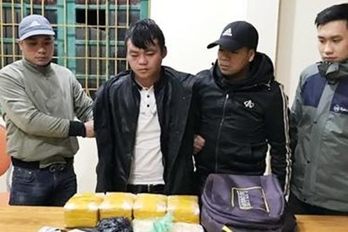 Bán thuê 66 nghìn viên ma túy tổng hợp với giá 50 triệu đồng