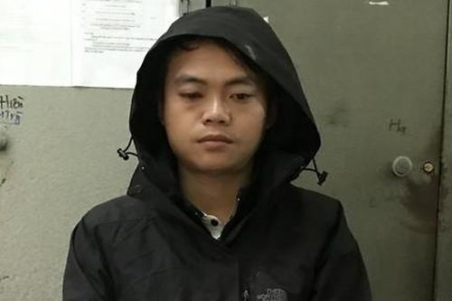 Giăng lưới bắt đối tượng vận chuyển 66.000 viên ma túy lúc nửa đêm