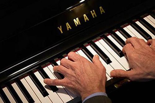 Hòa nhạc giới thiệu 2 tài năng trẻ piano của Việt Nam