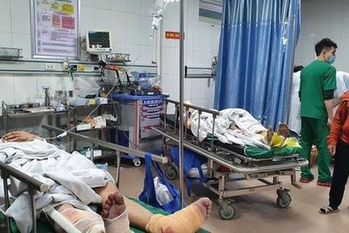 Diễn biến mới nhất về vụ rơi thang máy kinh hoàng ở Nghệ An