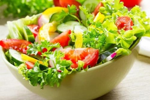 Chế độ ăn uống phù hợp cho người bệnh viêm gan