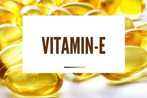Vitamin E có nhiều trong thực phẩm nào?