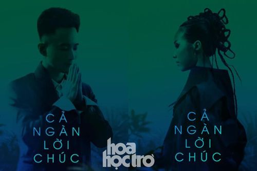 Hậu 'Rap Việt', Suboi và Rhymastic vào rừng 'khai màn' showbiz Việt dịp đầu năm