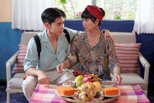 NSND Lan Hương - Jun Phạm cùng góp mặt trong 'Số Độc Đắc', đại náo phim Tết Tân Sửu