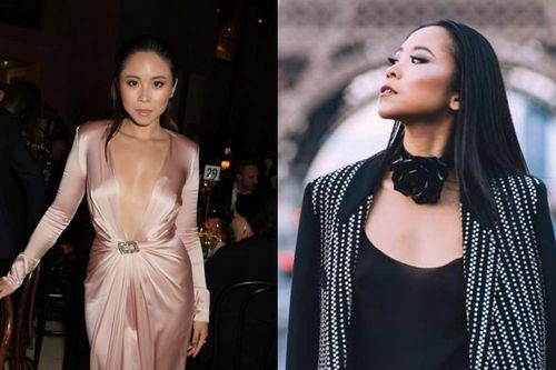 Chị gái của bệnh nhân 17 lập thương hiệu bán các sản phẩm y tế sau khi khỏi COVID-19