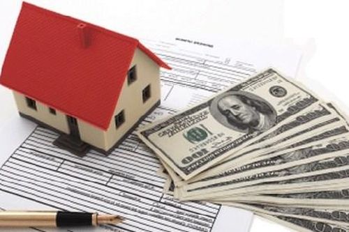 Lãi suất mua nhà ở xã hội là 4,8%