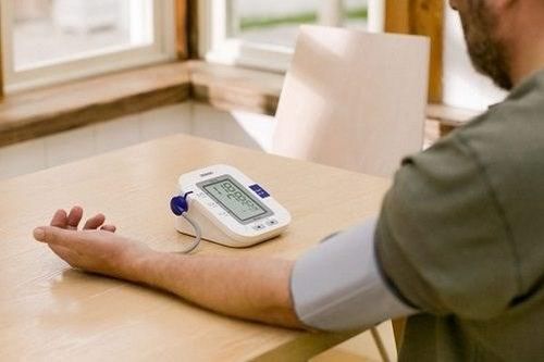 Món ăn bài thuốc cho người mắc bệnh huyết áp thấp