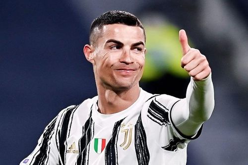 Highlights Juventus 4-1 Udinese: Ronaldo lập cú đúp và kiến tạo