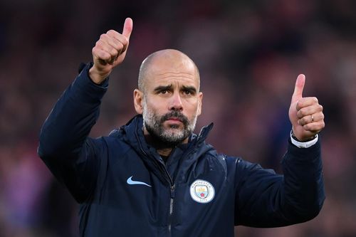Man City thắng đậm Chelsea và thông điệp gửi đến MU