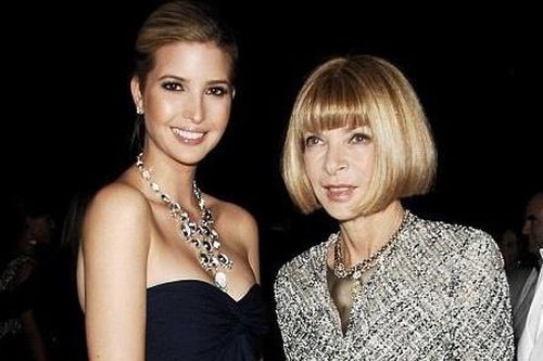Vì sao Ivanka Trump bị nhiều bạn thân quay lưng?