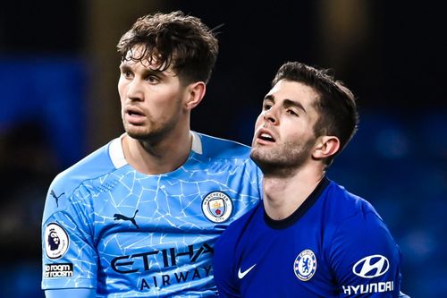 'Chelsea đã nhận được bài học trước Man City'