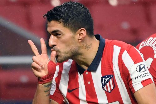 Atletico đúng khi chiêu mộ Suarez