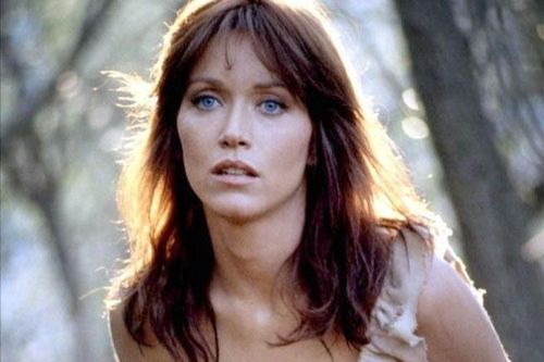 Bond girl Tanya Roberts qua đời vì đột quỵ