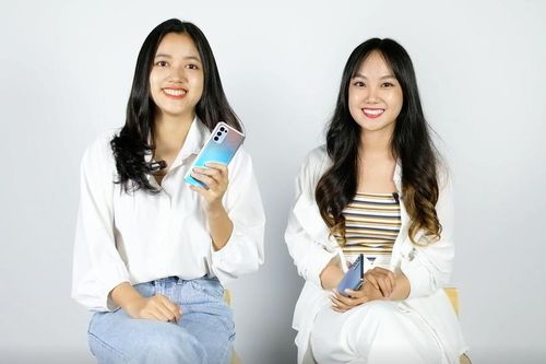 Oppo Reno5 tích hợp sạc nhanh 50 W, nhiều tính năng video mới