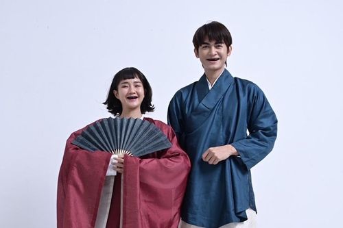 Tạo hình vừa quen vừa lạ về người Việt xưa