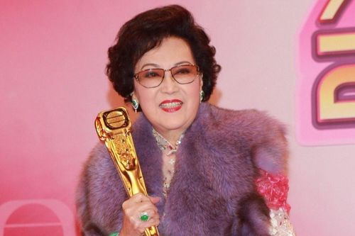Sao gạo cội TVB Lý Hương Cầm qua đời