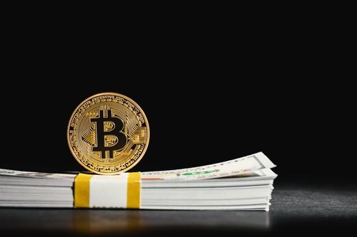 Cơn bão tăng giá của Bitcoin có phải là bong bóng khổng lồ?