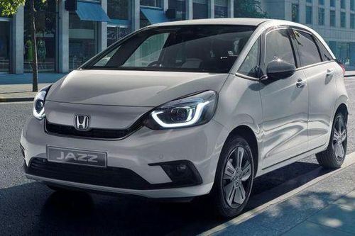 Giá xe ô tô hôm nay 4/1: Honda Jazz cao nhất ở mức 624 triệu đồng