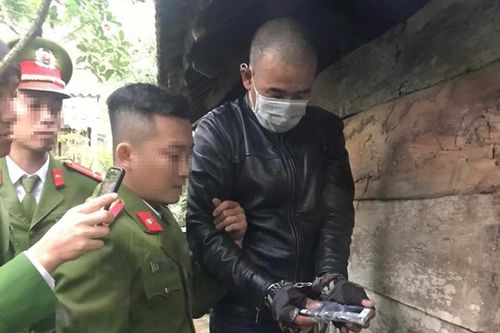 Bắt giữ nam thanh niên lẻn vào nhà hiếp dâm phụ nữ, cướp tài sản lúc nửa đêm