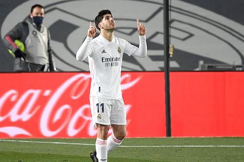 Marco Asensio: Niềm hi vọng có giá 3,9 triệu euro