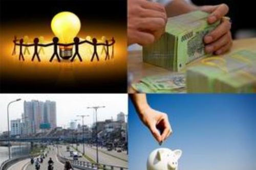 Chương trình tổng thể của Chính phủ thực hành tiết kiệm, chống lãng phí năm 2021