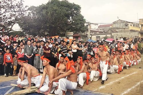 Mở rộng kết nối cộng đồng, phát huy giá trị di sản