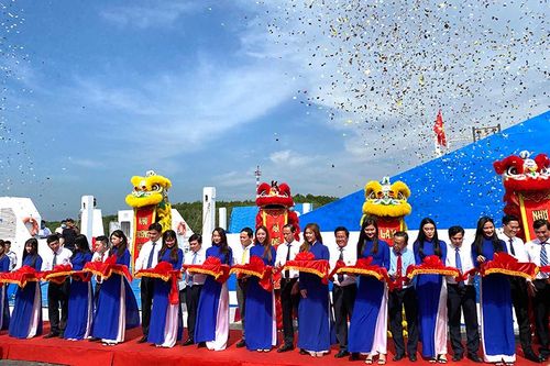 Tuyến phà biển Cần Giờ đi Vũng Tàu chỉ mất 30 phút
