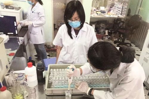 Khoa học công nghệ giải quyết các bài toán lớn của khu vực và đất nước