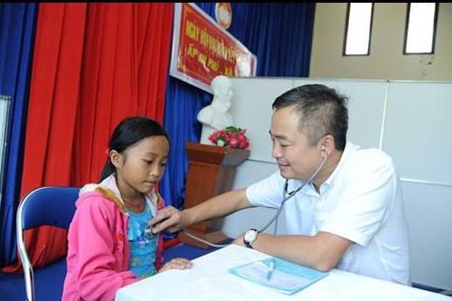 Hiệu quả nhân văn từ mô hình Bệnh viện vệ tinh