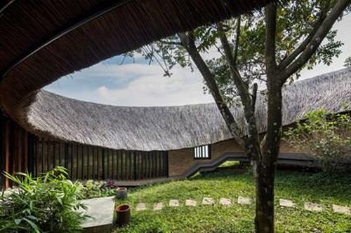 Hội đồng Kiến trúc sư khu vực châu Á vinh danh ba công tình kiến trúc Việt Nam