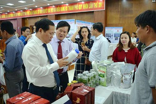Lan tỏa tinh thần khởi nghiệp đổi mới sáng tạo