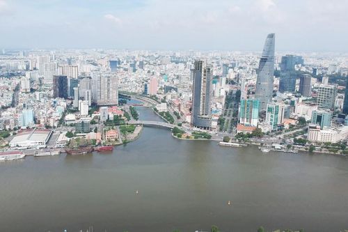 Tăng cường đảm bảo an toàn nguồn nước