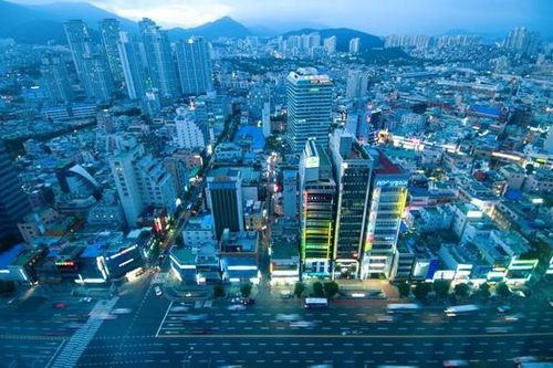 Hàn Quốc đẩy mạnh phát triển công nghệ mới