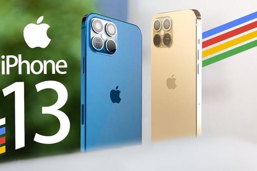Những smartphone 'bom tấn' nào náo loạn thị trường năm 2021?