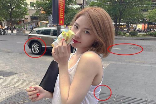 Hot girl Trâm Anh cái tên mới nhất nhập hội 'bẻ cong vạn vật'